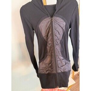 Lululemon Jacket define jacket define sweatshirt